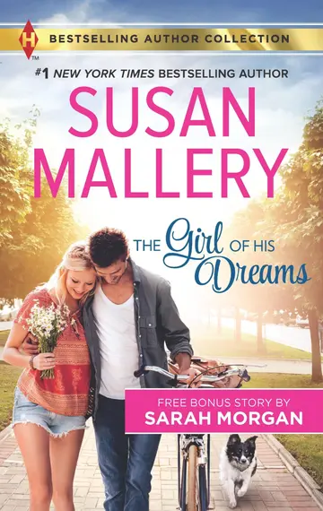 Cover of The Girl of His Dreams & Playing by the Greek's Rules