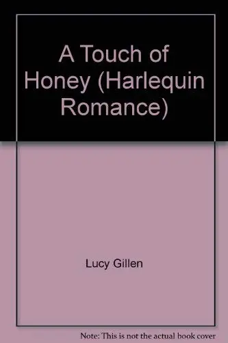 Cover of A Touch of Honey