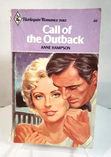 Cover of Call of the Outback