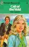 Cover of Call of the Veld