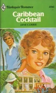 Cover of Caribbean Cocktail