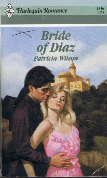 Cover of Bride of Diaz