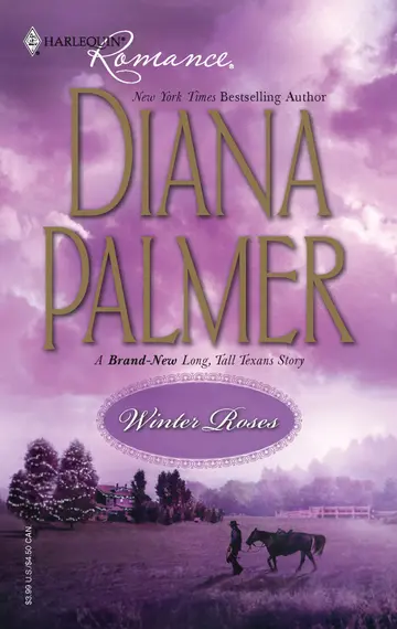 Cover of Winter Roses