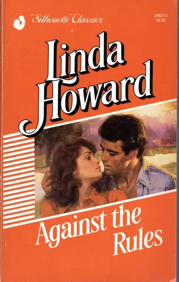 Cover of Against the Rules