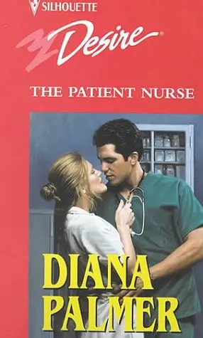 Cover of The Patient Nurse