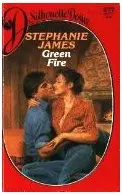 Cover of Green Fire