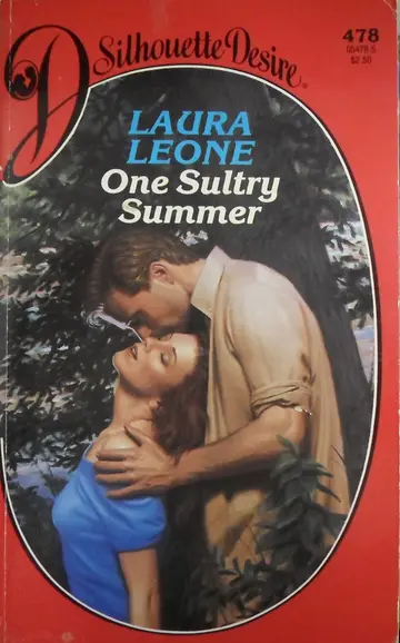 Cover of One Sultry Summer