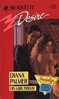 Cover of His Girl Friday