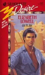 Cover of Outlaw
