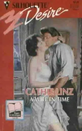 Cover of Wife in Time (Spellbound)