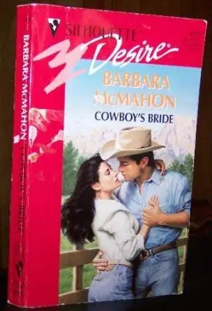 Cover of Cowboy'S Bride