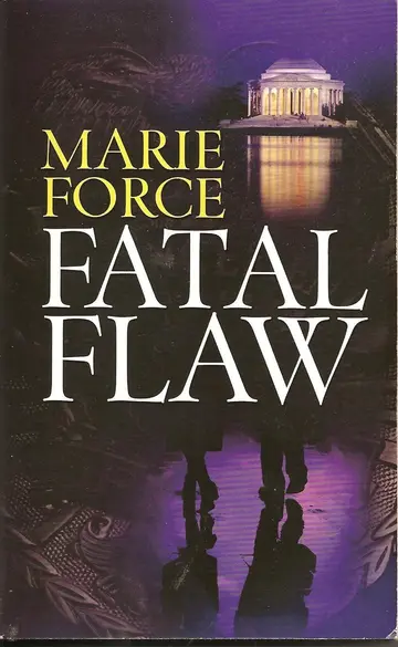 Cover of Fatal Flaw