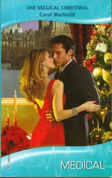 Cover of One Magical Christmas