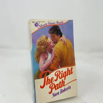 Cover of Right Path