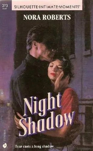 Cover of Night Shadow