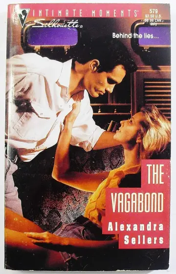 Cover of Vagabond