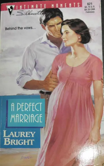 Cover of A Perfect Marriage