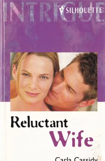 Cover of Reluctant Wife (Sisters)
