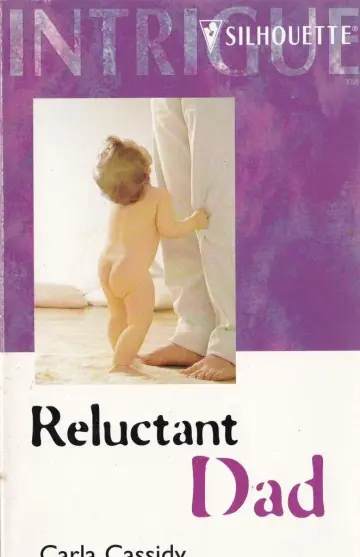 Cover of Reluctant Dad (Sisters)