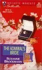 Cover of Admiral'S Bride (Tall Dark and Dangerous)