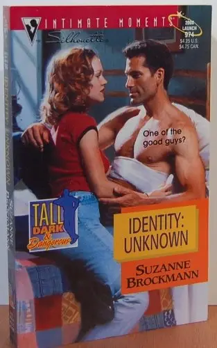 Cover of Identity