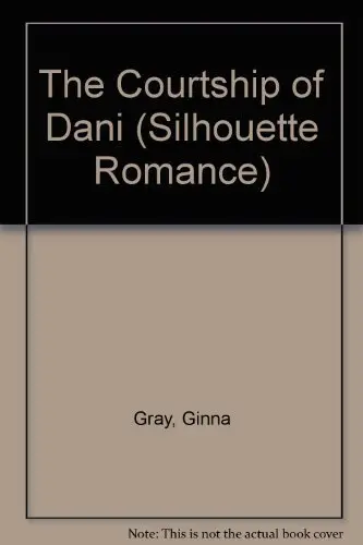 Cover of Courtship of Dani