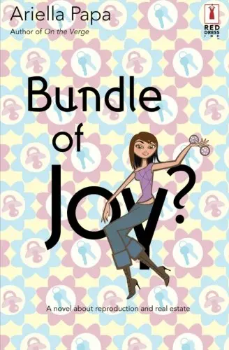 Cover of Bundle of Joy?