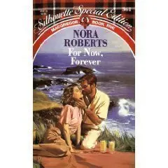 Cover of For Now Forever