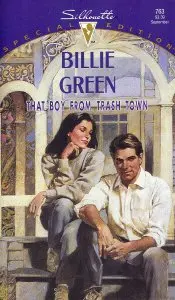 Cover of That Boy from Trash Town