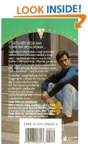 Cover of Falling for Rachel