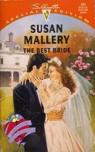 Cover of Best Bride