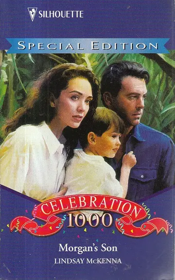 Cover of Morgan'S Son