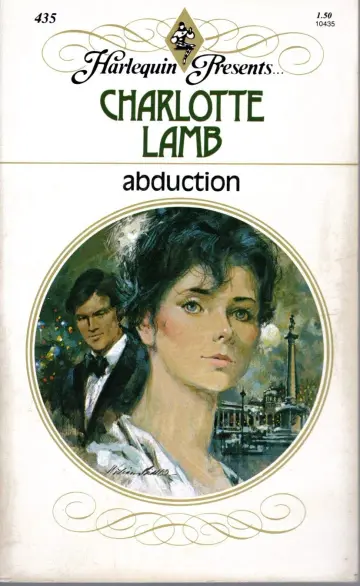 Cover of Abduction