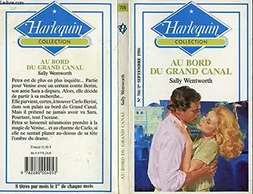 Cover of Hawk of Venice