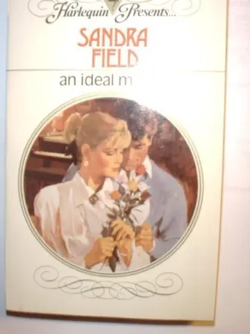 Cover of Ideal Match