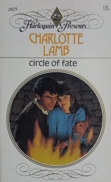 Cover of Circle of Fate