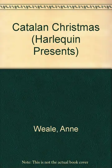 Cover of Catalan Christmas