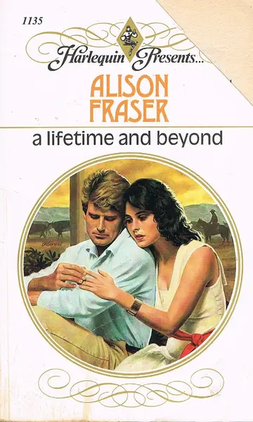 Cover of Lifetime and Beyond