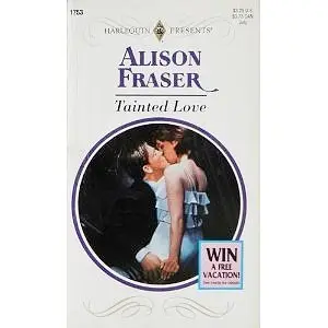 Cover of Tainted Love (Dangerous Liasons)