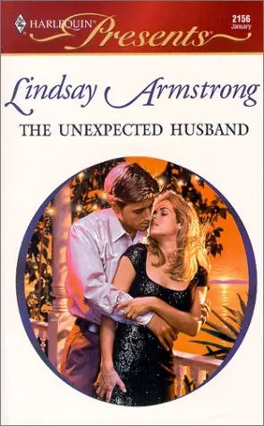 Cover of Unexpected Husband (Wedlocked)