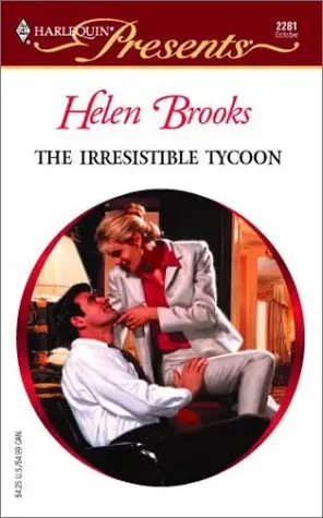 Cover of The Irresistible Tycoon (9 to 5)