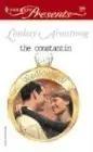 Cover of The Constantin Marriage