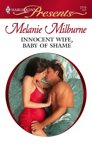 Cover of Innocent Wife, Baby of Shame