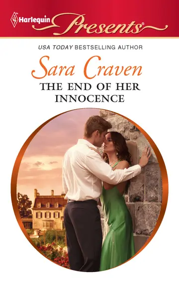 Cover of The End of Her Innocence