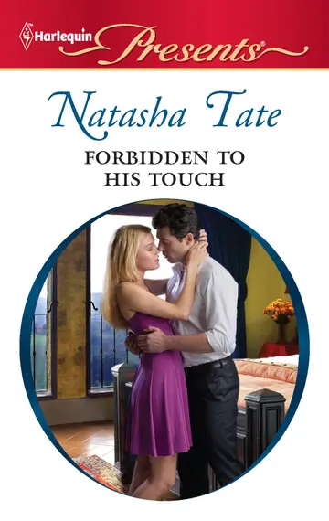 Cover of Forbidden to His Touch
