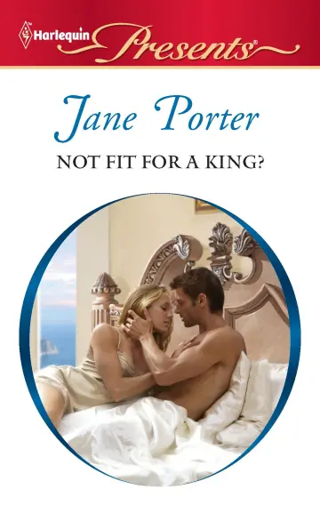 Cover of Not Fit for a King?