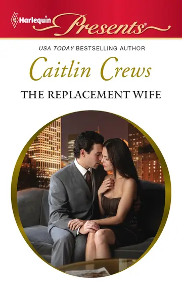 Cover of The Replacement Wife