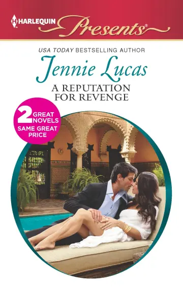 Cover of A Reputation for Revenge