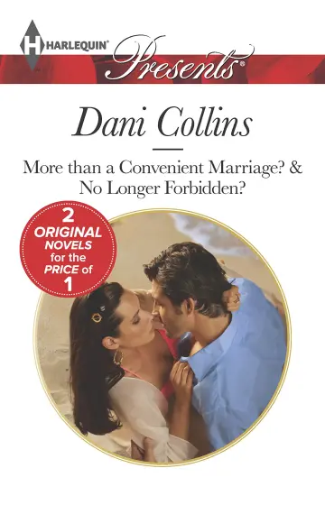 Cover of More than a Convenient Marriage?