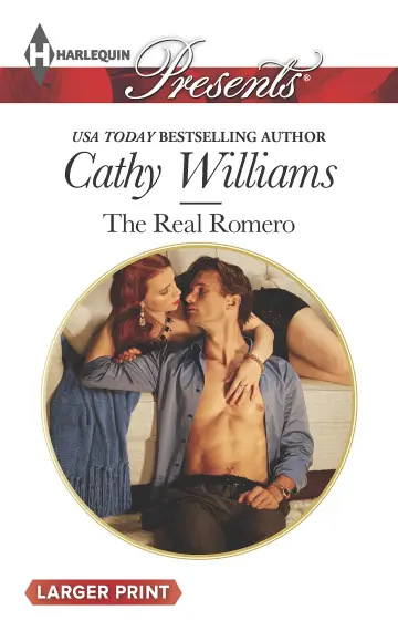 Cover of The Real Romero